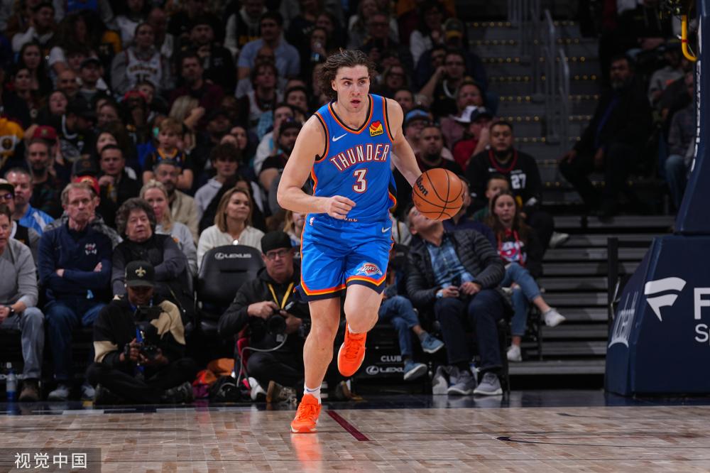 唱聊NBA ｜ 谁说MVP不会水？大帝泡椒全伤从豪言夺冠秒变争状元.
