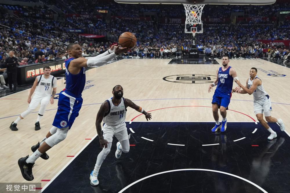 NBA历史